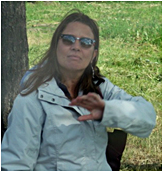 Elza Guimarães