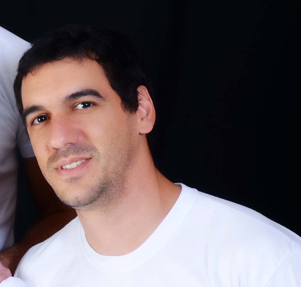 Carlos Alexandre Alves